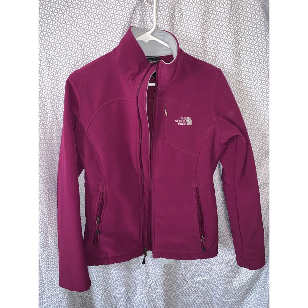 NORTHFACE Windproof, Waterproof Softshell Jacket